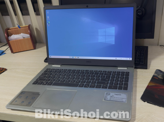 Dell Inspiron Core i3 (10th Gen)